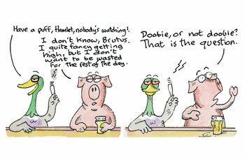 HamletDoobieApril9jpg