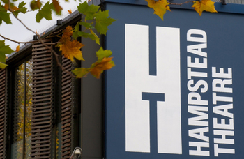 HampsteadTheatreExteriorImageD