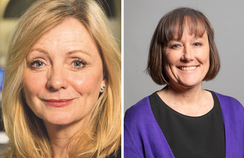 Jo Stevens succeeds Tracy Brabin as shadow culture secretary