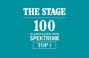 The Stage 100 2019: Top 5