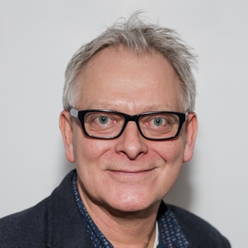 Stephen Rebbeck