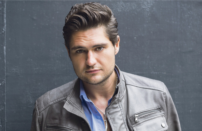 Javaad Alipoor Javaad Alipoor