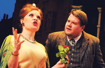 Tens of millions watching streamed theatre shows worldwide