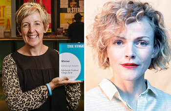 Coronavirus: Julie Hesmondhalgh and Maxine Peake to star in web series for charity