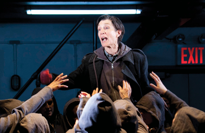 The 50 Best Stage Shows To Stream Right Now Shakespeare
