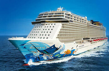 RWS Entertainment Group opens London office to boost cruise ship ...