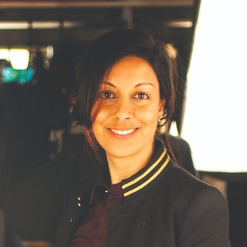Prema Mehta. Photo: Joseph Lynn