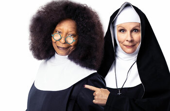 Beverley Knight, Jennifer Saunders, Keala Settle, More Star in London's  Sister Act Beginning July 19