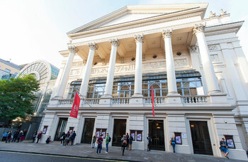 Royal Opera House appoints David Ross as Chair of the Board of