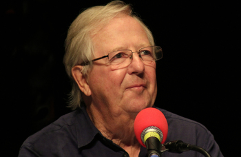 Tim Brooke-Taylor