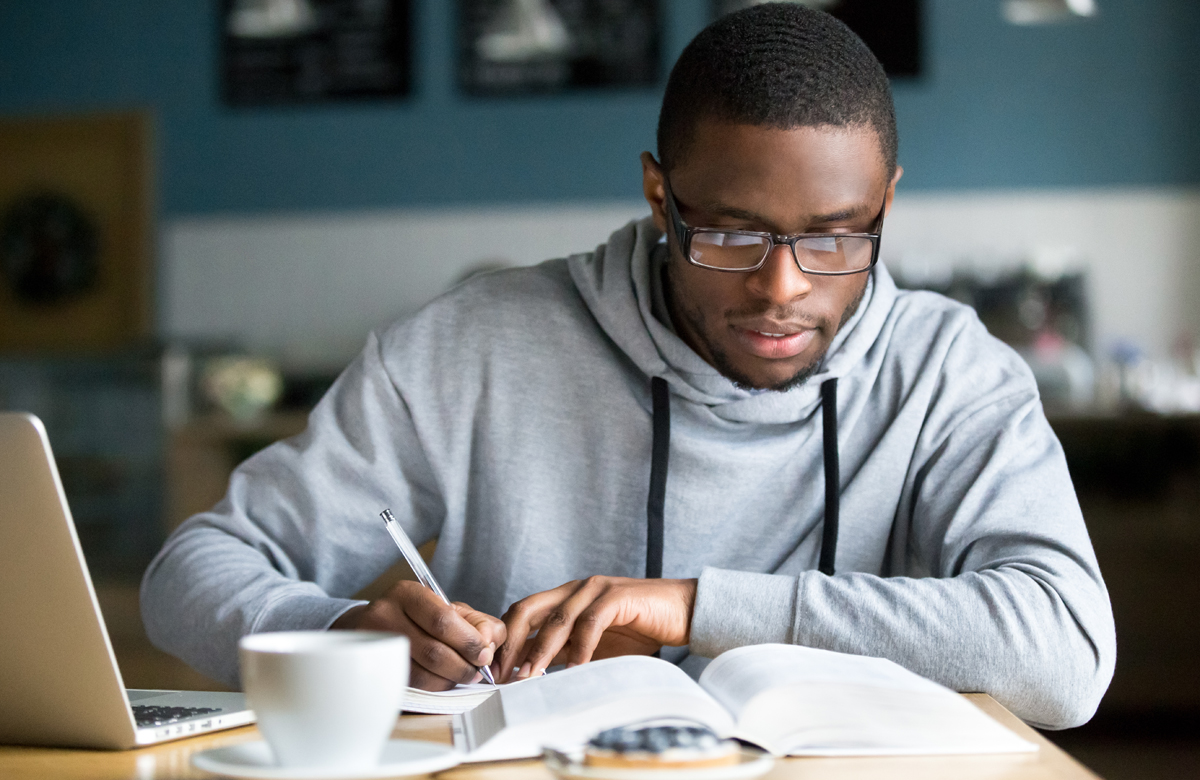Doing nothing is not an option &ndash; use this time to prepare for what&rsquo;s next