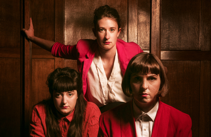 Breach Theatre's It's True, It's True, It's True, which Lyn Gardner says was a success online