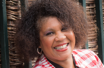 LDIF founder Pawlet Brookes: 'By putting work online, we can still offer freedom and escape'