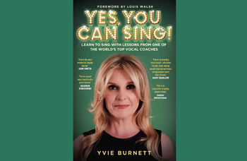 GeloRevoice: throat lozenges for singers looking to protect their voice