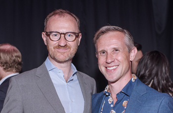 Coronavirus: Mark Gatiss backs campaign to save King’s Head from closure