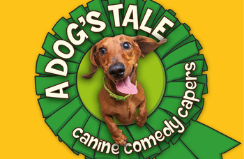 The Empty Space: What should have opened this week &ndash; A Dog's Tale on tour with Mikron Theatre