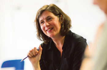 The rescue package gives us hope: let&rsquo;s use it to rebuild theatre together