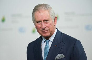 Coronavirus: Prince Charles joins calls to save arts organisations