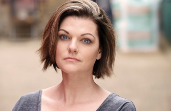 Kate Shindle: &lsquo;Touring Fun Home in 2016 felt like a collision course with history&rsquo;