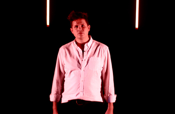 The Remains of Logan Dankworth