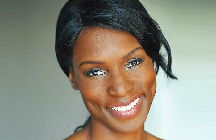 Rayna Campbell. Photo: Marc Cartwright