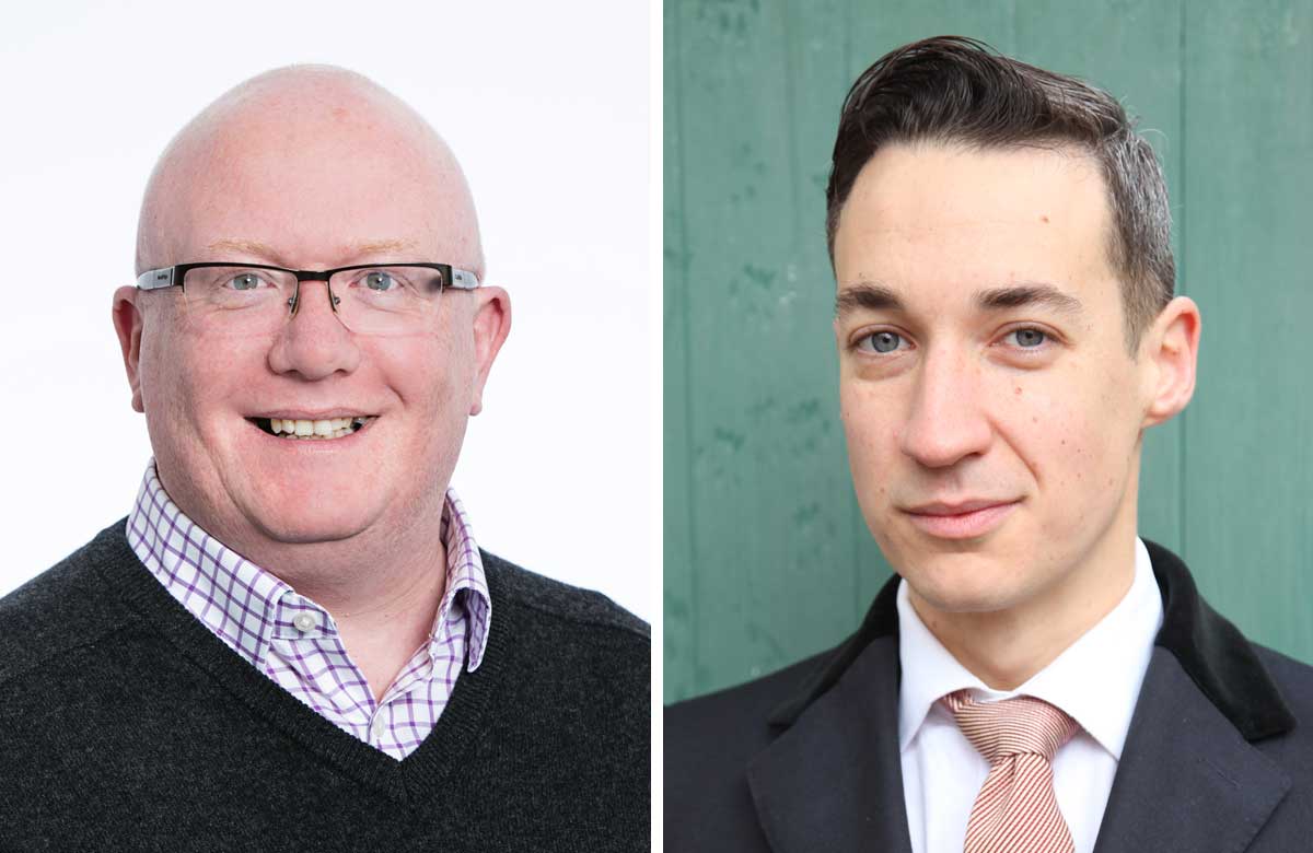 Equity Elections The Stage Quizzes General Secretary Candidates On Big Issues Equity Elections The Stage Quizzes General Secretary Candidates On Big Issues