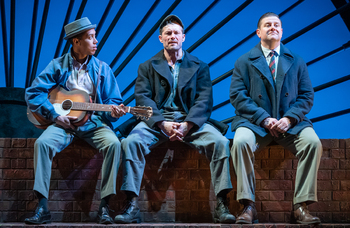 Lockdown has given us pause to reflect on how to bring about radical change