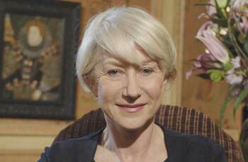 Coronavirus: ‘Theatre is to UK what Venice is to Italy’ – Helen Mirren