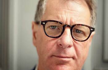 Theatre 2021: Mark Borkowski on&hellip; media messaging