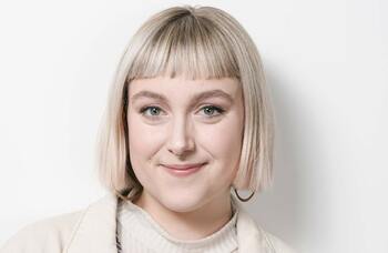 Ell Potter actor and writer