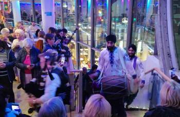 Coronavirus: Arts centres demand to be at heart of sector&rsquo;s recovery