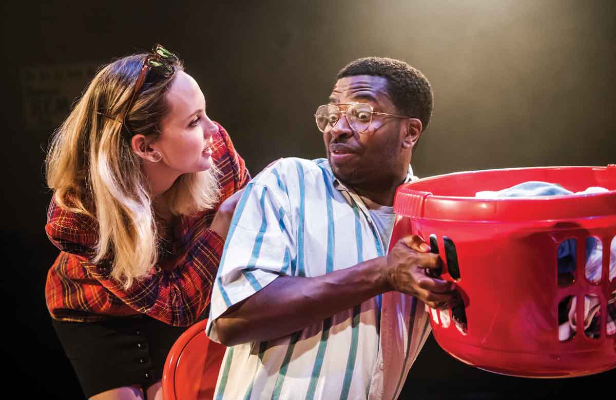 Snapped up: shows from this week in years gone by