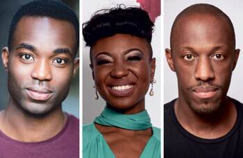 400 sign Black Lives Matter letter urging theatres to commit to inclusivity