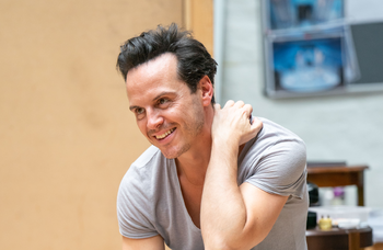 Andrew Scott among Evening Standard Theatre Awards nominees