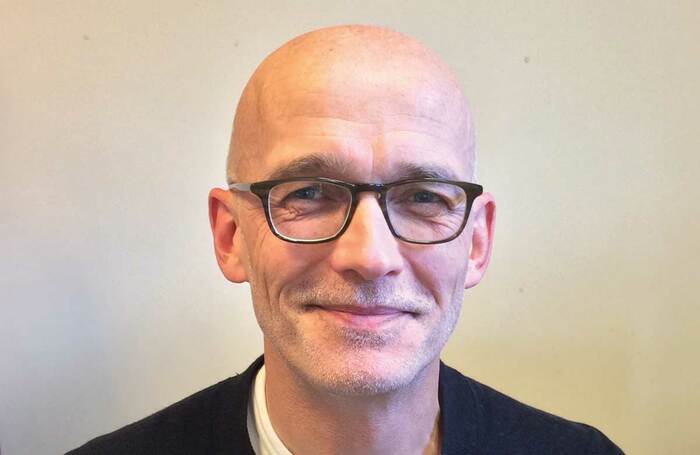 Jon Morgan
