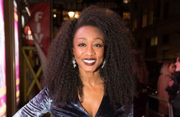 Palladium test event: Beverley Knight affirms safety of backstage staff