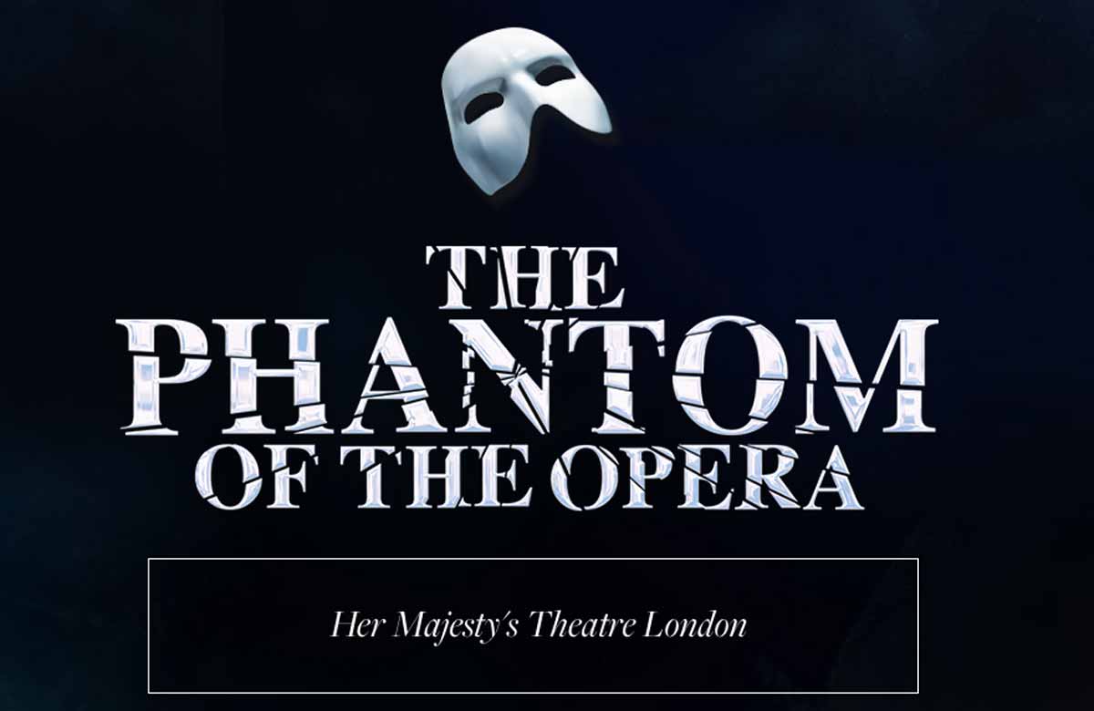 Exclusive: Phantom has not closed for good &ndash; Really Useful Group