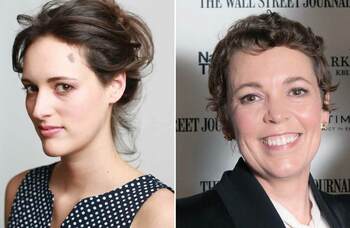 Phoebe Waller-Bridge and Olivia Colman launch fund to support freelancers