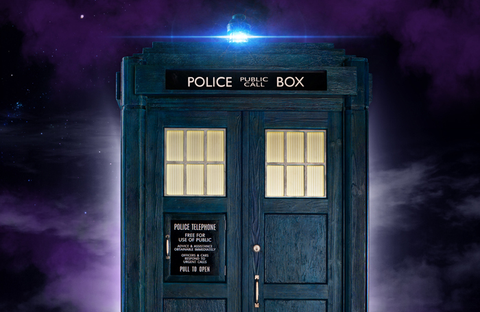 Immersive Doctor Who experience announces premiere in 2021