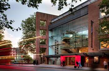 Sadler's Wells launches practice-based artistic development initiatives