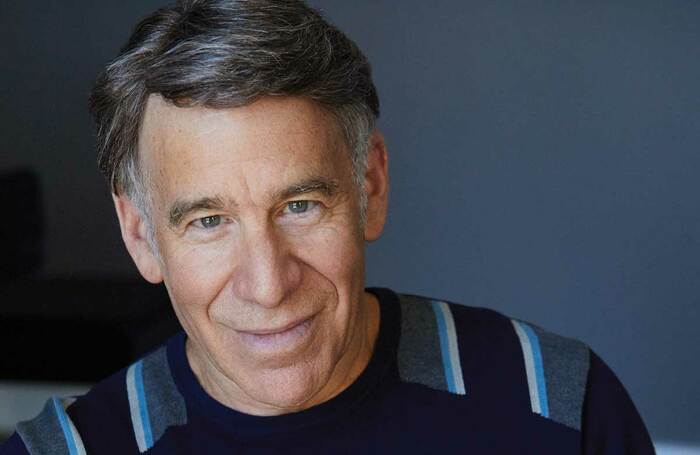 Stephen Schwartz. Photo: Nathan Johnson Stephen Schwartz. Photo: Nathan Johnson