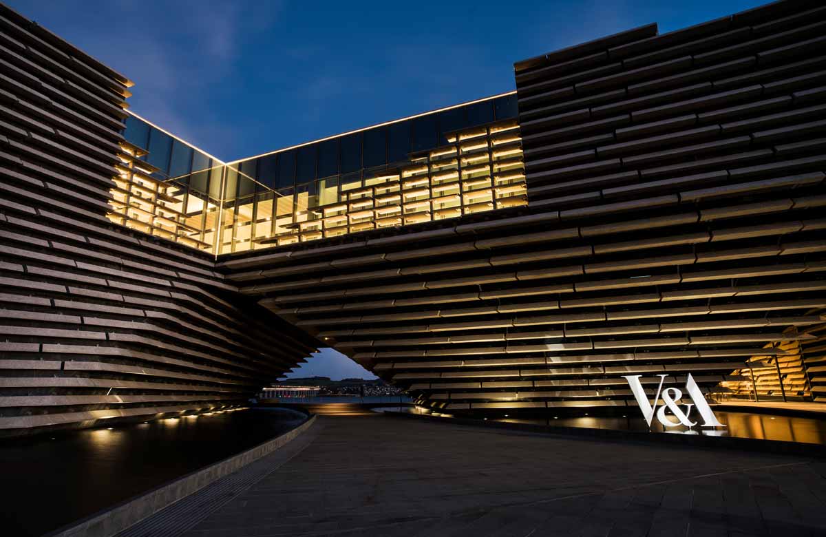 Dundee Cultural Organisations Launch Joint Fundraising Campaign
