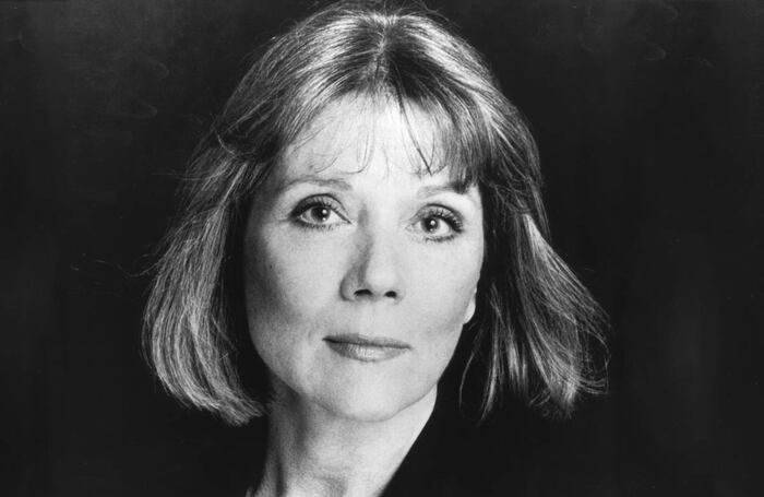 Obituary Diana Rigg 