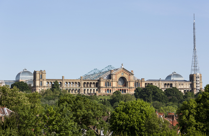 Alexandra Palace