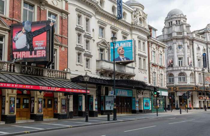 England tiers announced: London to reopen theatres, but Manchester and ...