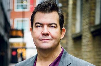 Adam Kenwright to leave ATG