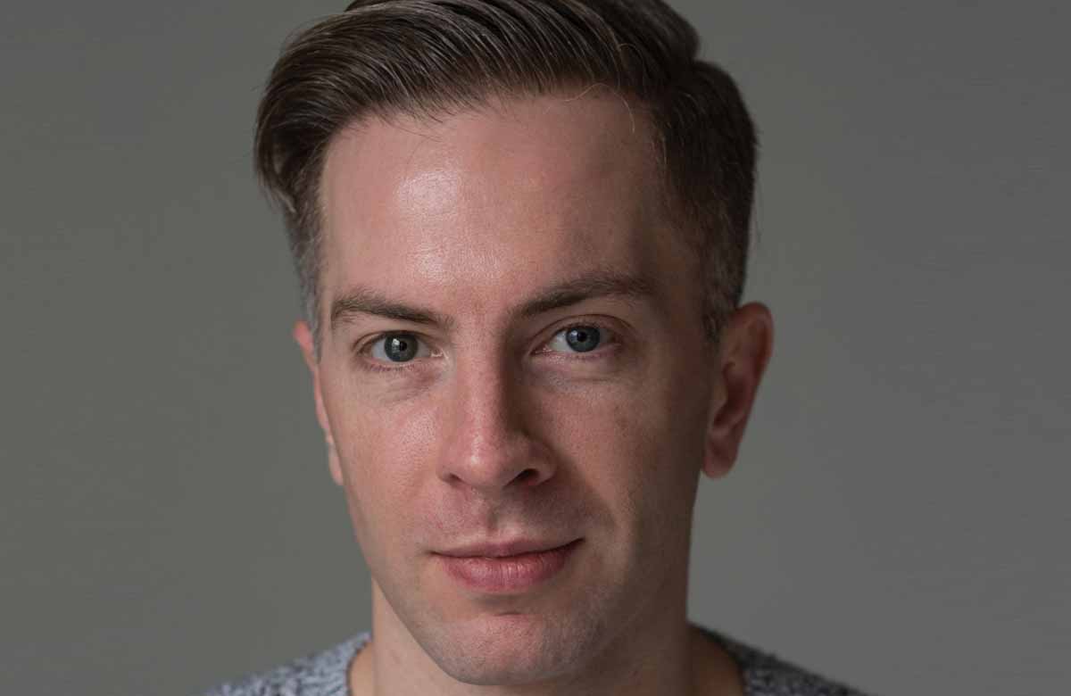 Lighting designer Andrew Ellis 'Two weeks after lockdown, I got the