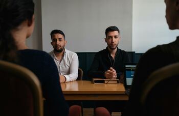 Have Your Passport Ready