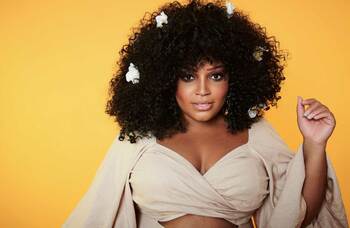 Culture in lockdown: Marisha Wallace – 'I’ve played every kind of house. Now I want Beyoncé-level success'