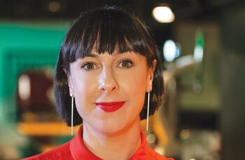 Top-down theatre leadership model must change – Orla O'Loughlin